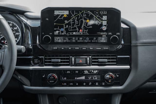 New 2025 Nissan Pathfinder SL w/ SL Premium Package image 22