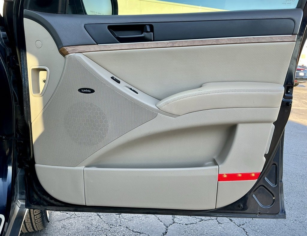 Used 2012 Hyundai Veracruz Limited image 21