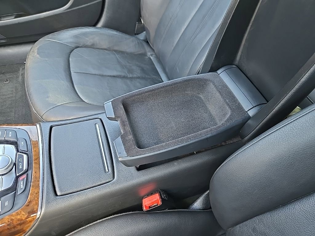 Used 2016 Audi A6 2.0T Premium Plus w/ Premium Plus Package AWD/4WD image 41