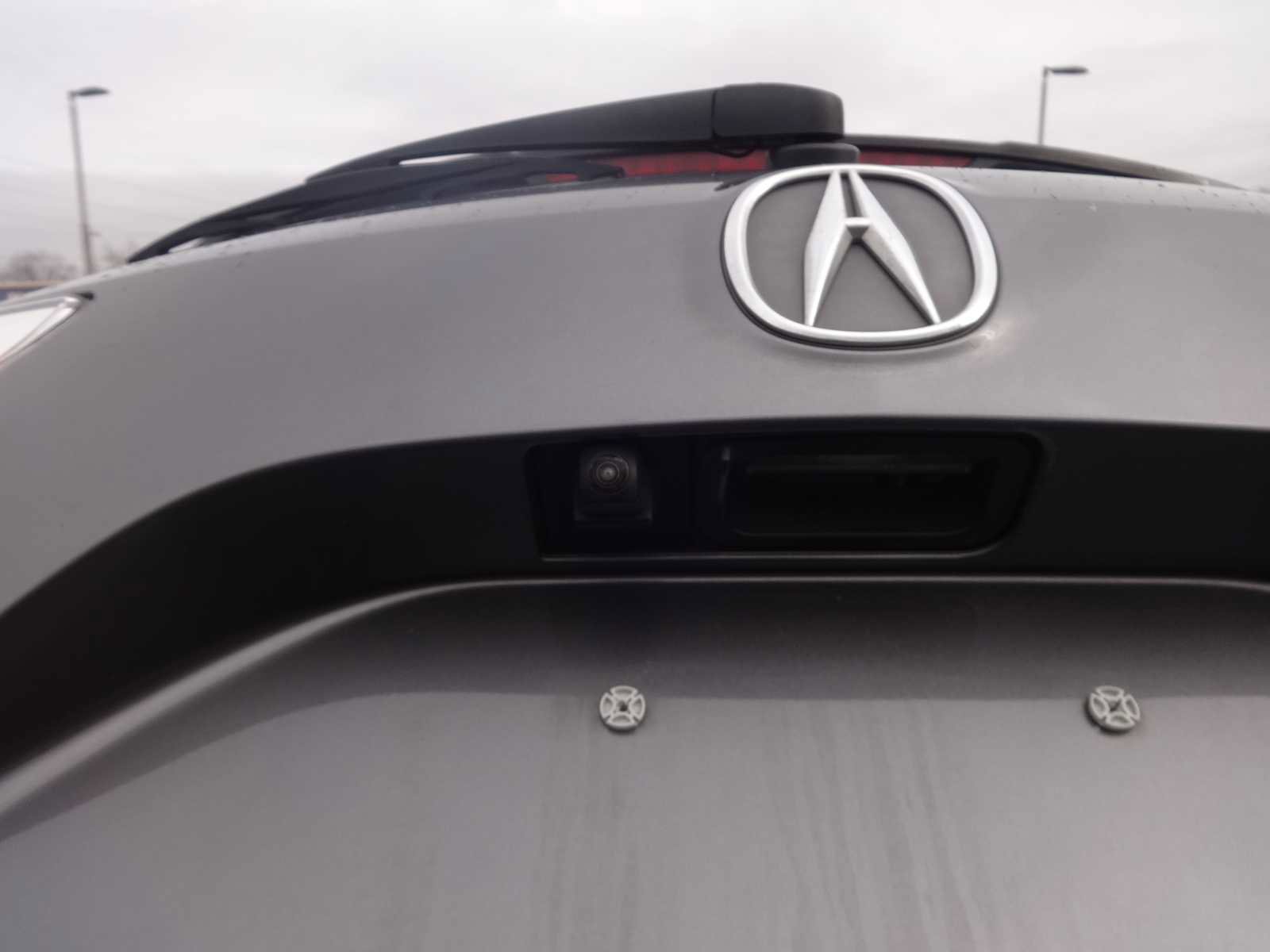 Used 2021 Acura RDX FWD w/ Technology Package image 9