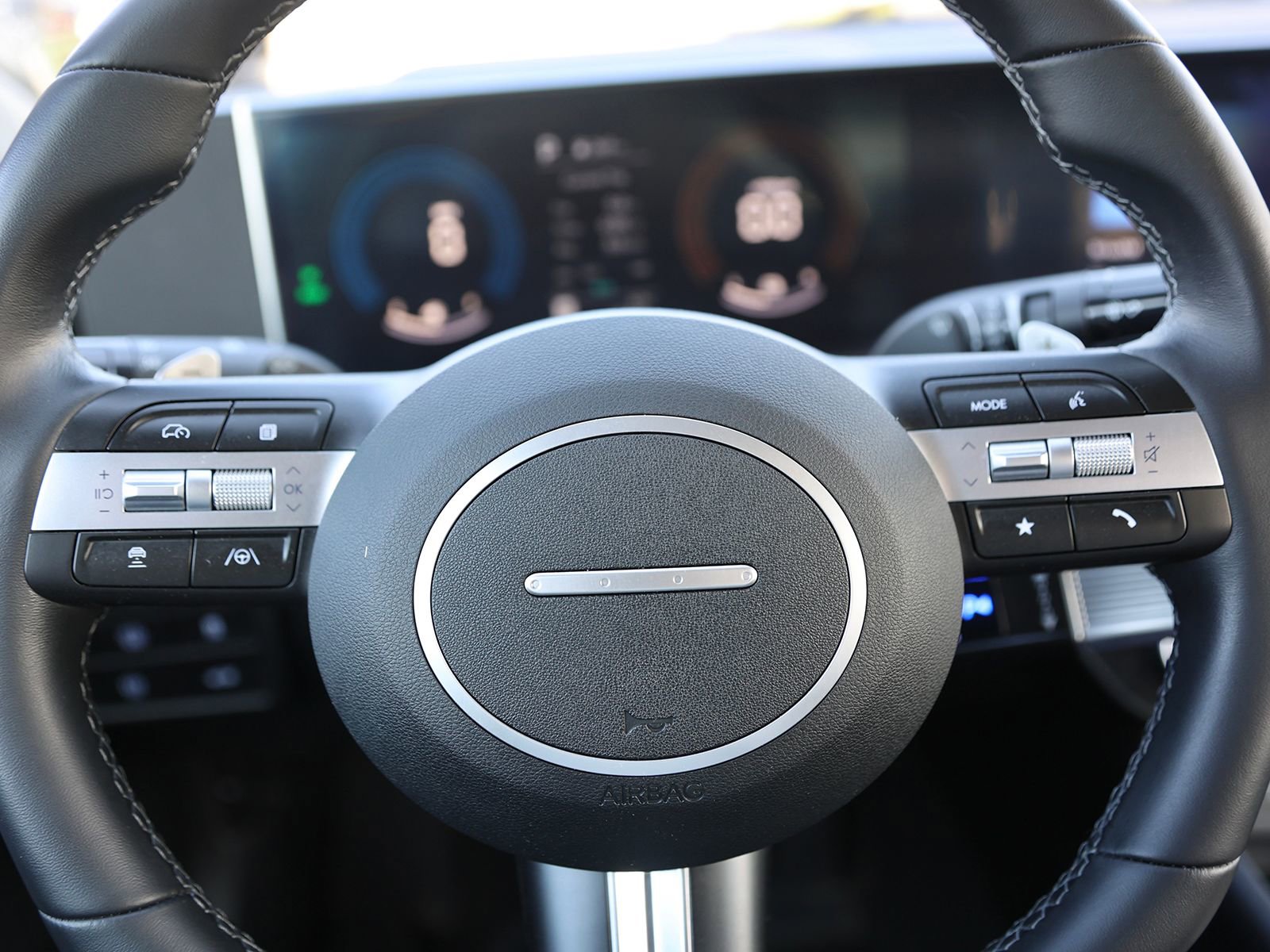 Certified 2024 Hyundai Sonata SEL image 33