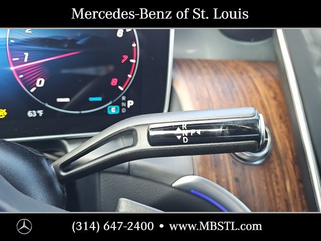 New 2026 Mercedes-Benz GLC 300 4MATIC image 31