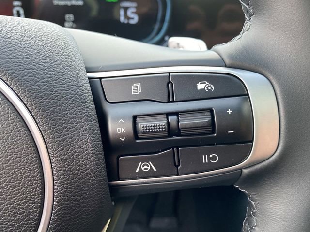 New 2025 Kia Sportage X-Line image 33