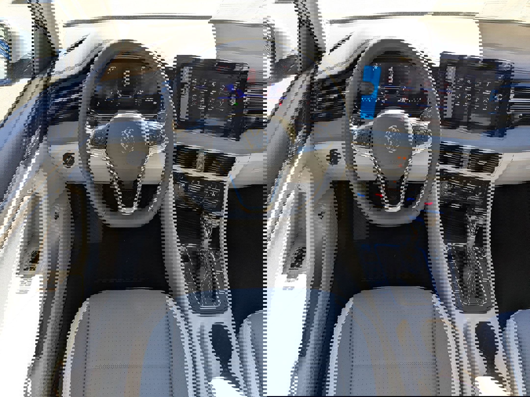 New 2026 Volkswagen Jetta SE image 29