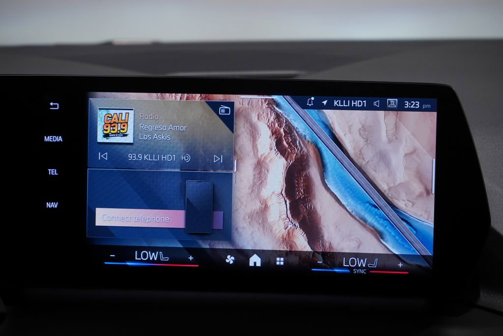 Used 2025 BMW 228i xDrive image 11