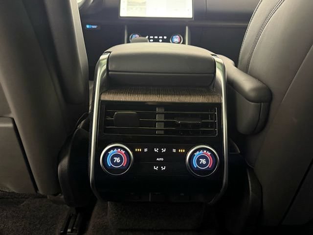 Used 2023 Land Rover Range Rover SE AWD/4WD image 23