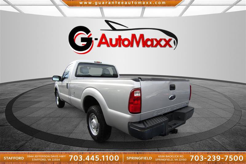 Used 2011 Ford F250 XL image 7