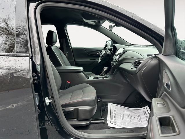 Used 2023 Chevrolet Equinox RS image 15