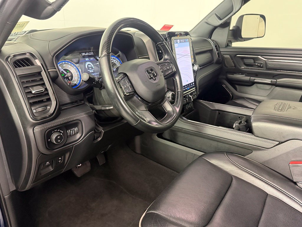 Used 2022 RAM 1500 Limited RWD image 15