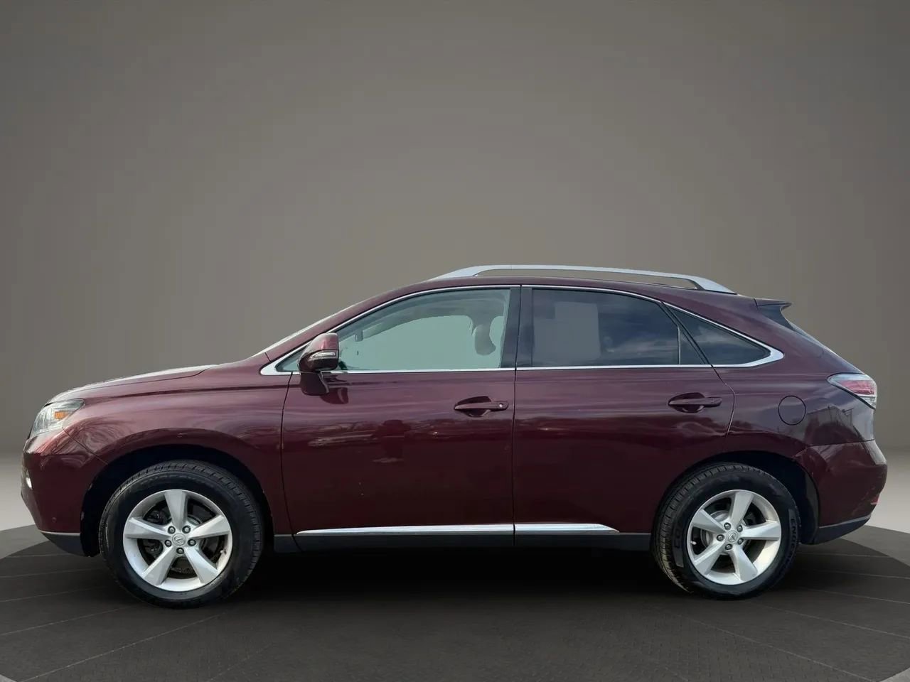 Used 2013 Lexus RX 350 AWD w/ Navigation Pkg image 8