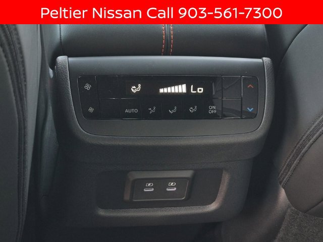 New 2026 Nissan Pathfinder Rock Creek w/ Rock Creek Premium Package AWD/4WD image 14