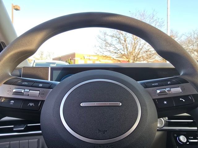 Certified 2025 Hyundai Tucson SEL image 25