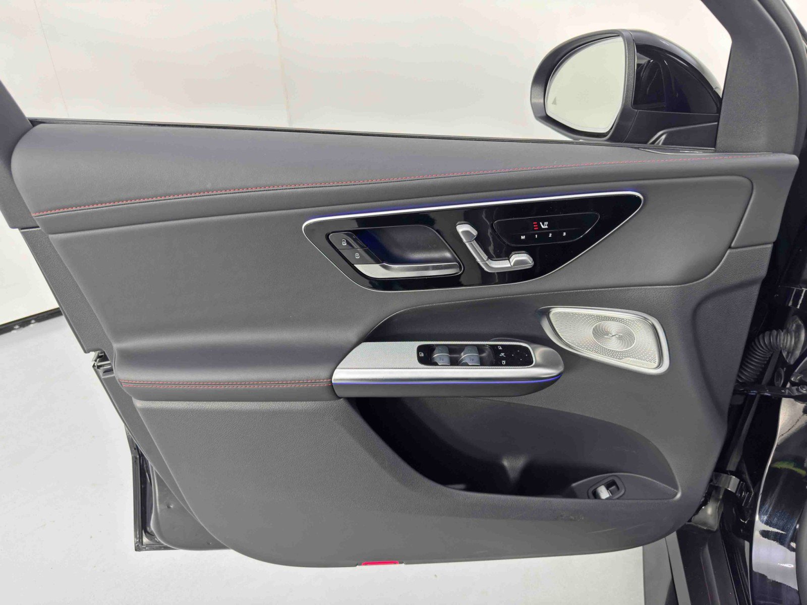 Used 2024 Mercedes-Benz GLC 43 AMG 4MATIC image 52