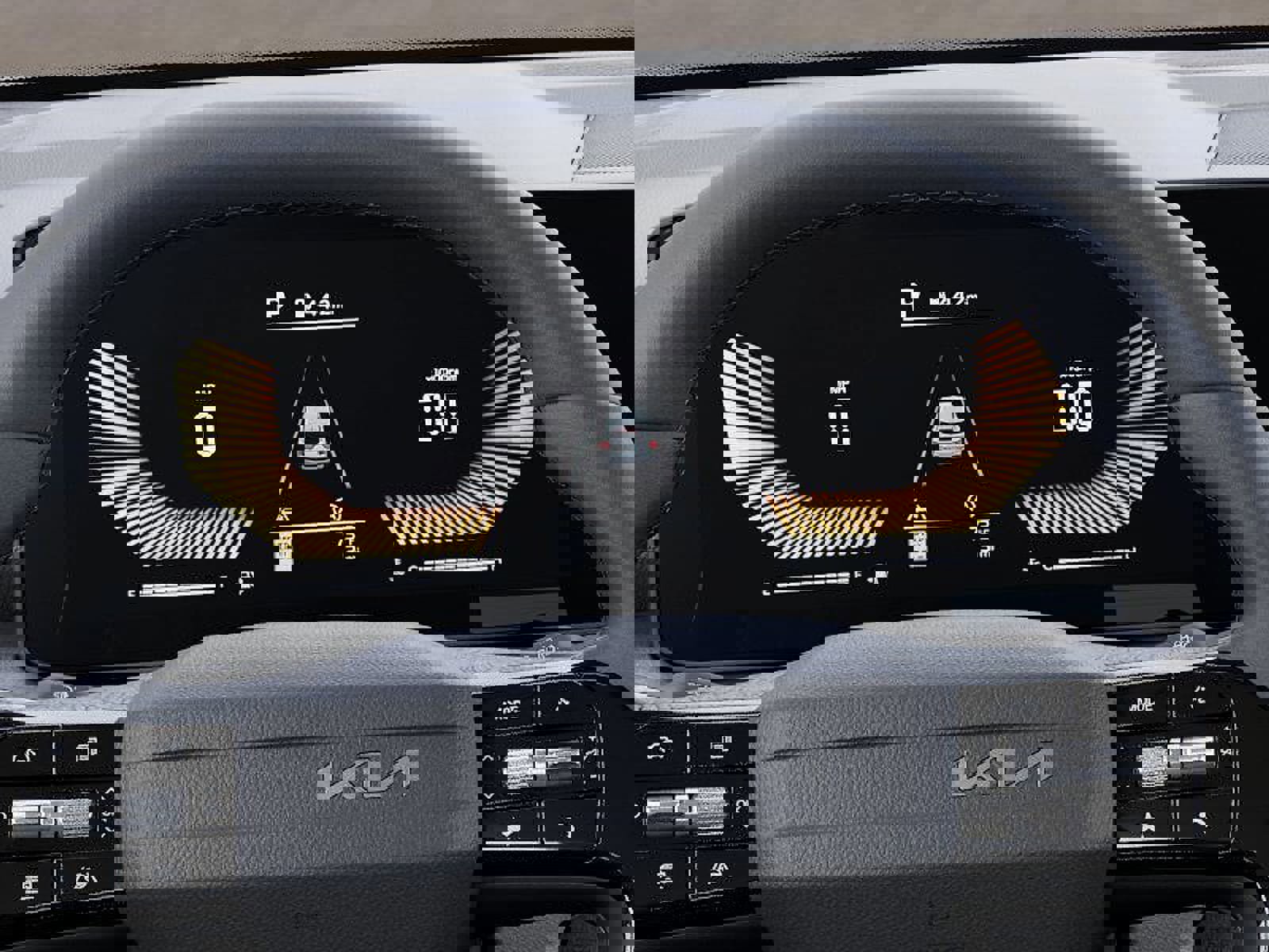 New 2026 Kia Sorento S image 21