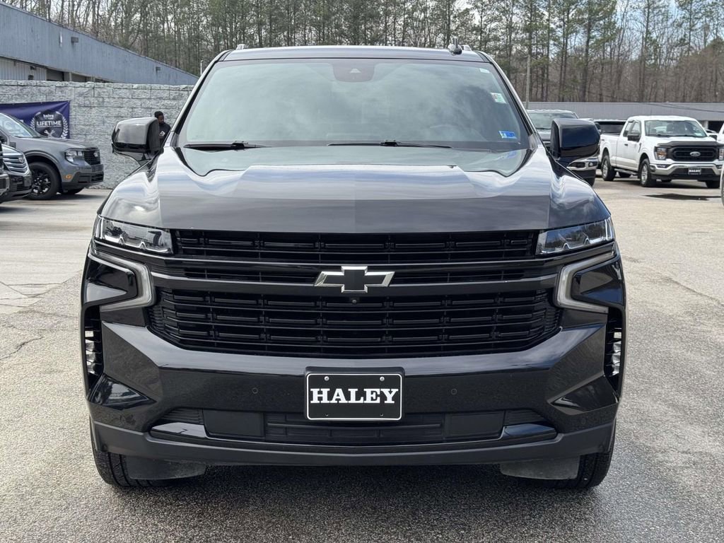 Used 2024 Chevrolet Tahoe RST w/ Luxury Package AWD/4WD image 26