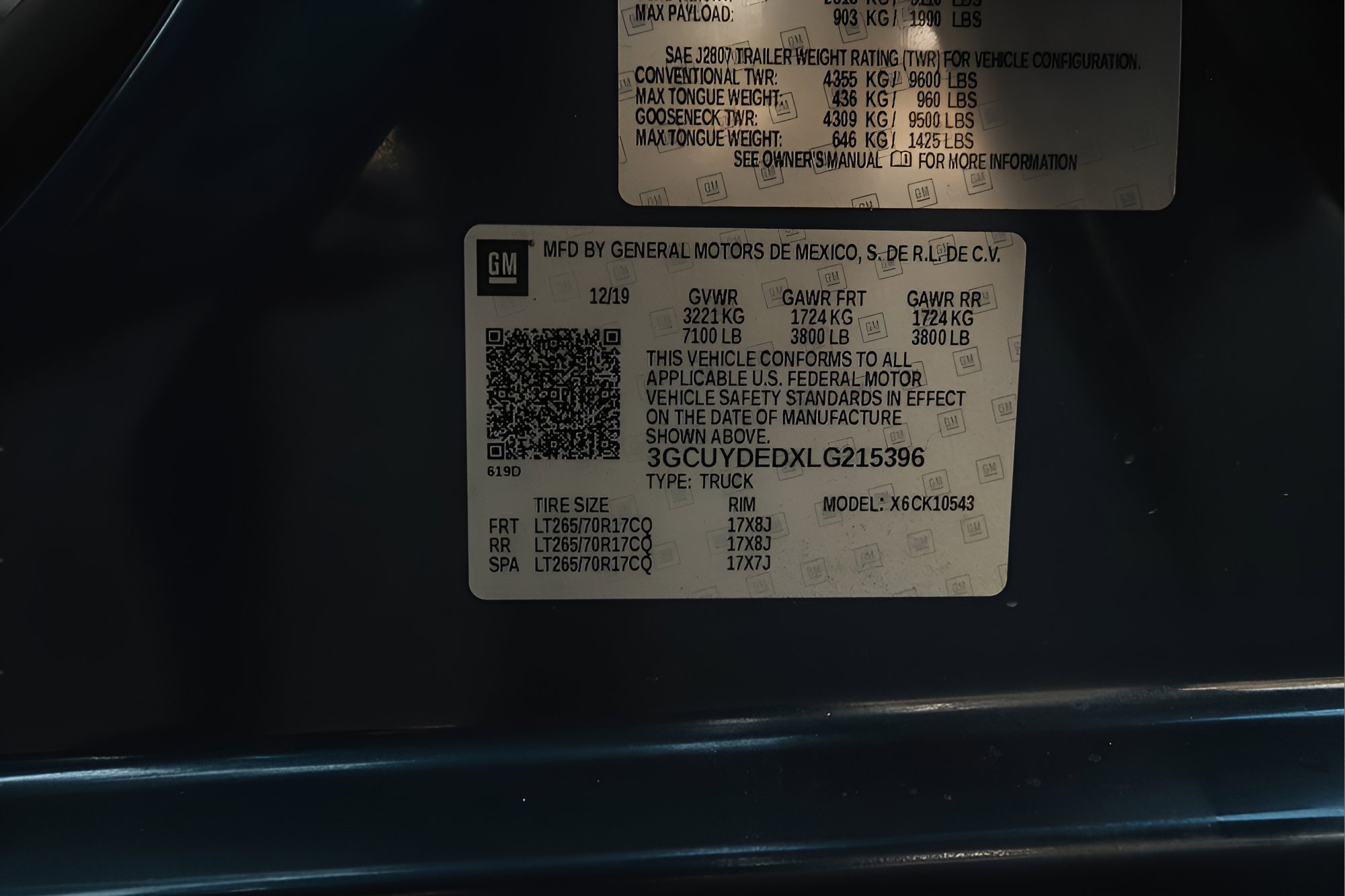 Used 2020 Chevrolet Silverado 1500 LT w/ All-Star Edition image 34