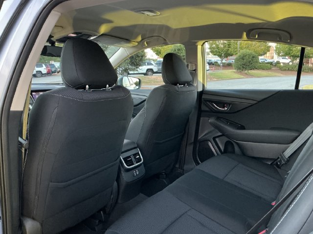 Used 2024 Subaru Legacy Premium AWD/4WD image 26