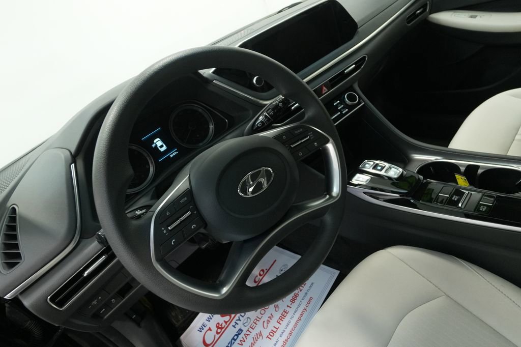 Used 2023 Hyundai Sonata SEL image 13