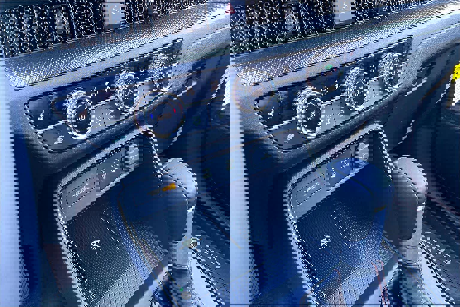 New 2026 Honda CR-V Sport-L image 18