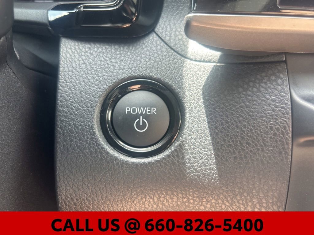 New 2026 Toyota Camry XSE FWD image 17