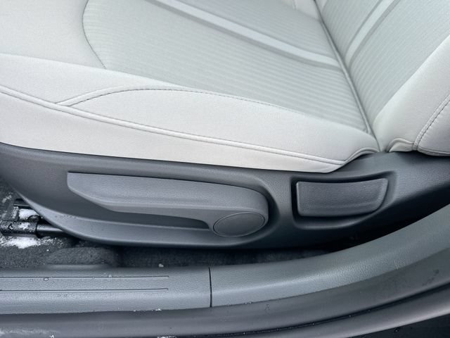 New 2026 Hyundai Sonata Blue FWD image 16