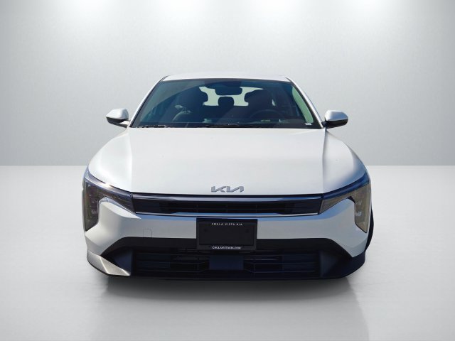 New 2026 Kia K4 FWD image 2