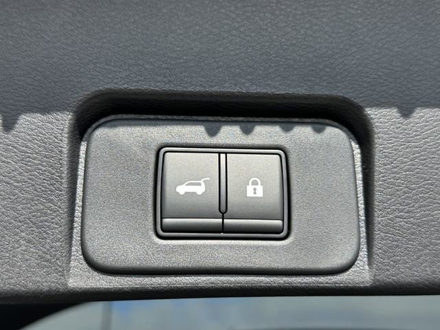 New 2026 Nissan Rogue SV image 14