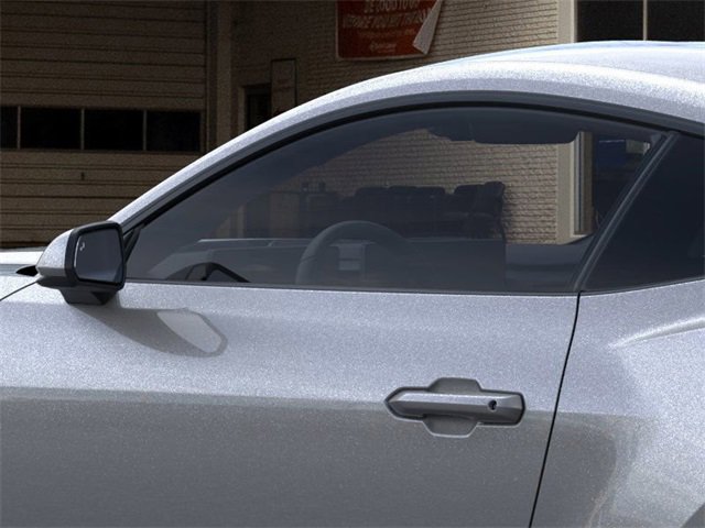 New 2025 Ford Mustang EcoBoost image 20