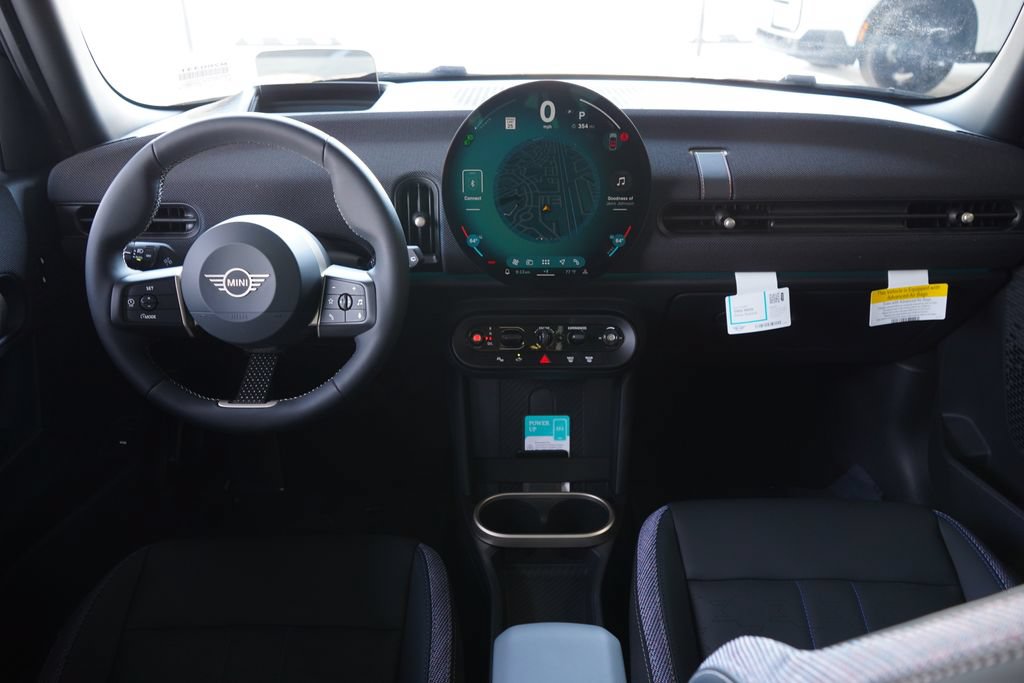 New 2026 MINI Cooper S FWD image 9
