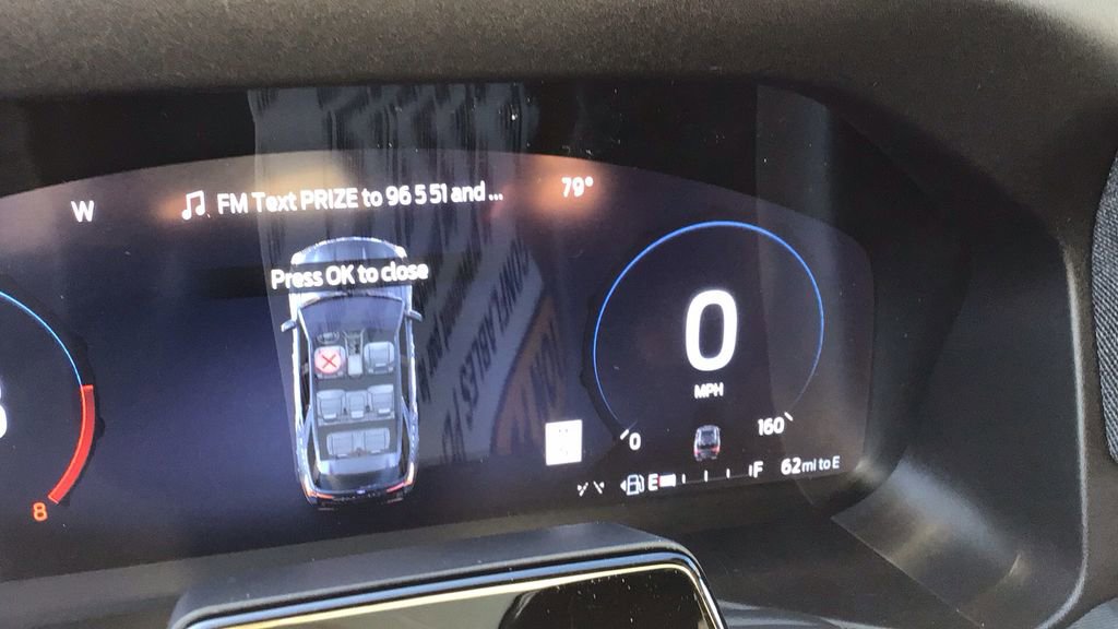 Used 2026 Ford Explorer ST-Line image 35