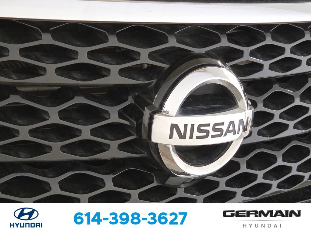 Used 2019 Nissan Armada SL w/ Premium Package AWD/4WD image 14