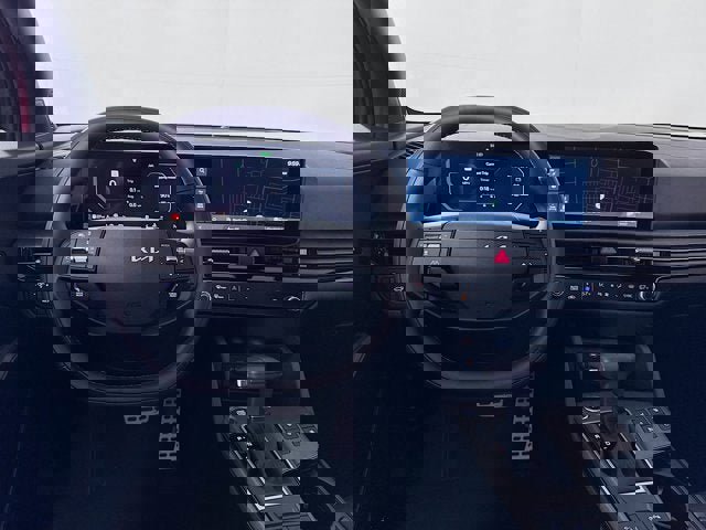 New 2026 Kia Sportage X-Pro Prestige image 26