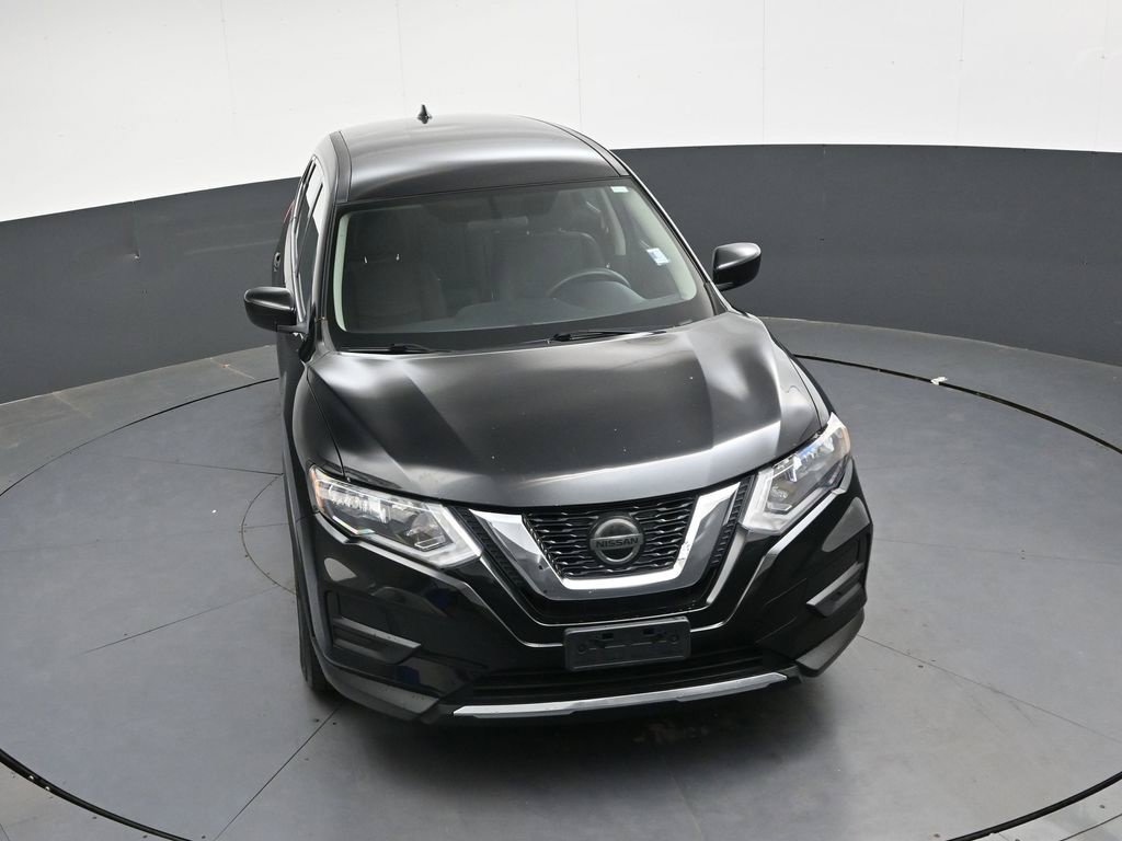 Used 2018 Nissan Rogue S AWD/4WD image 31