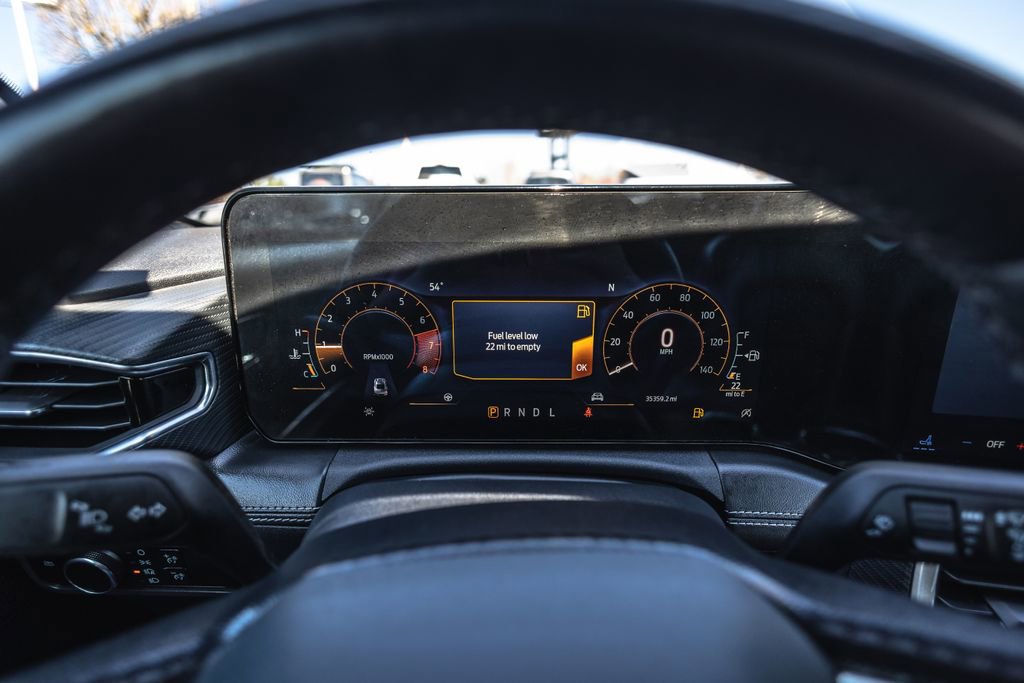 Used 2024 Ford Mustang Premium image 13