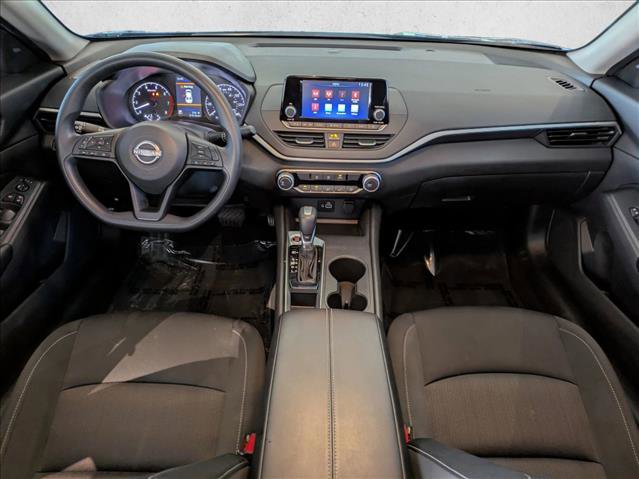 Used 2024 Nissan Altima 2.5 S image 16