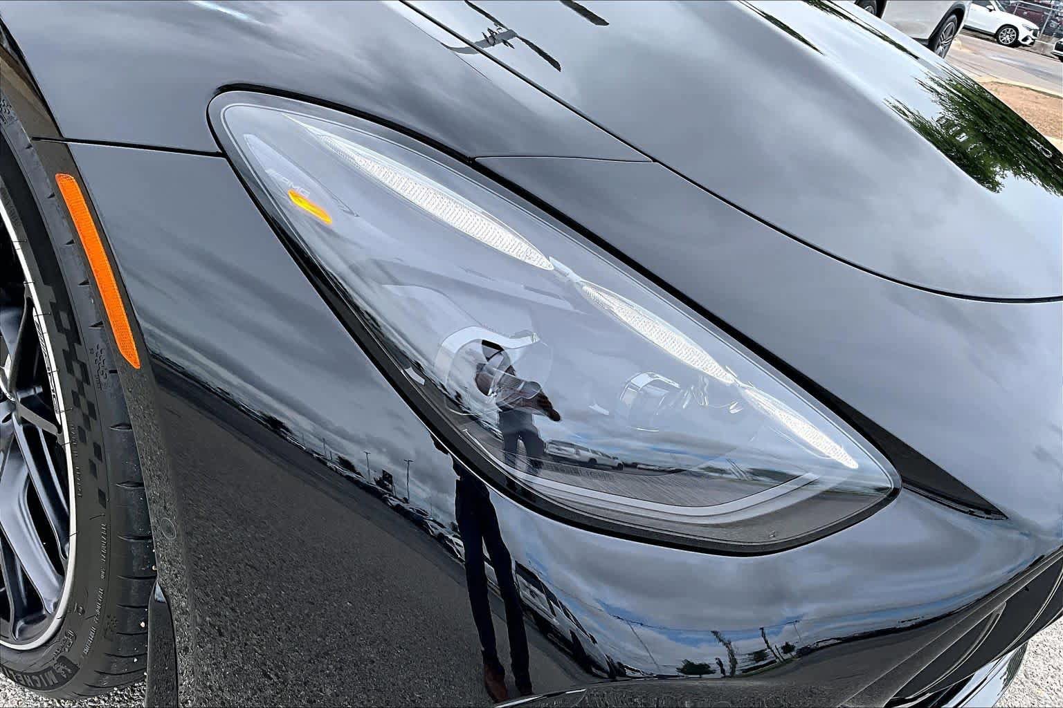 New 2026 Mercedes-Benz AMG GT 63 image 20