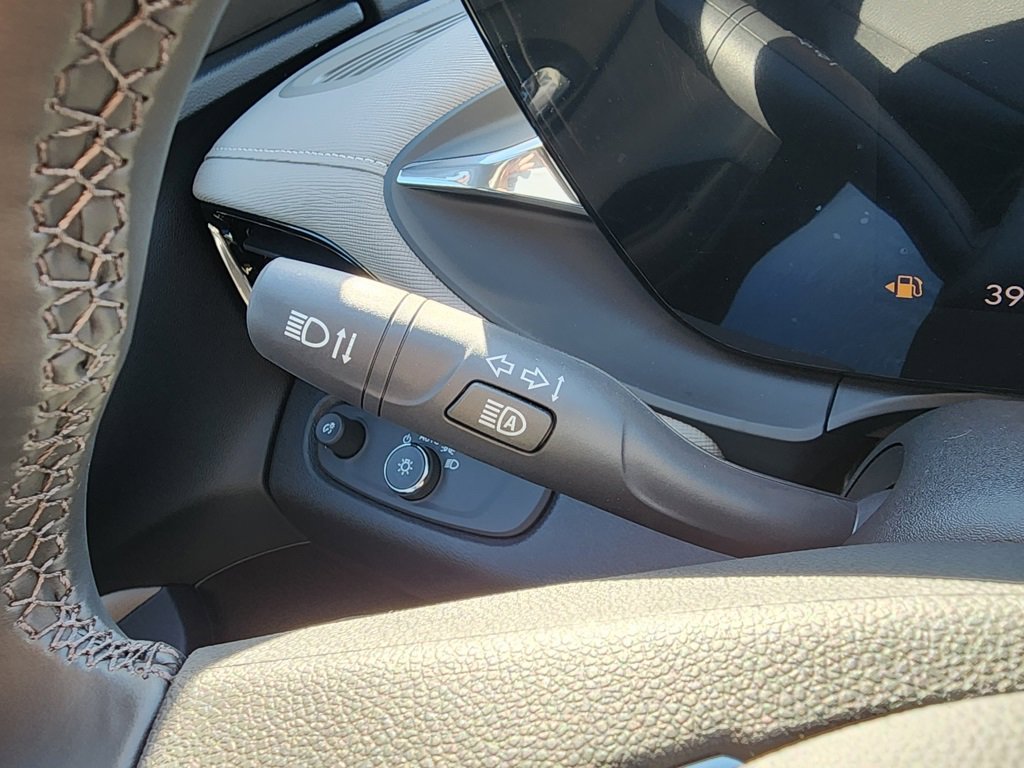 New 2026 Buick Envista Avenir image 22