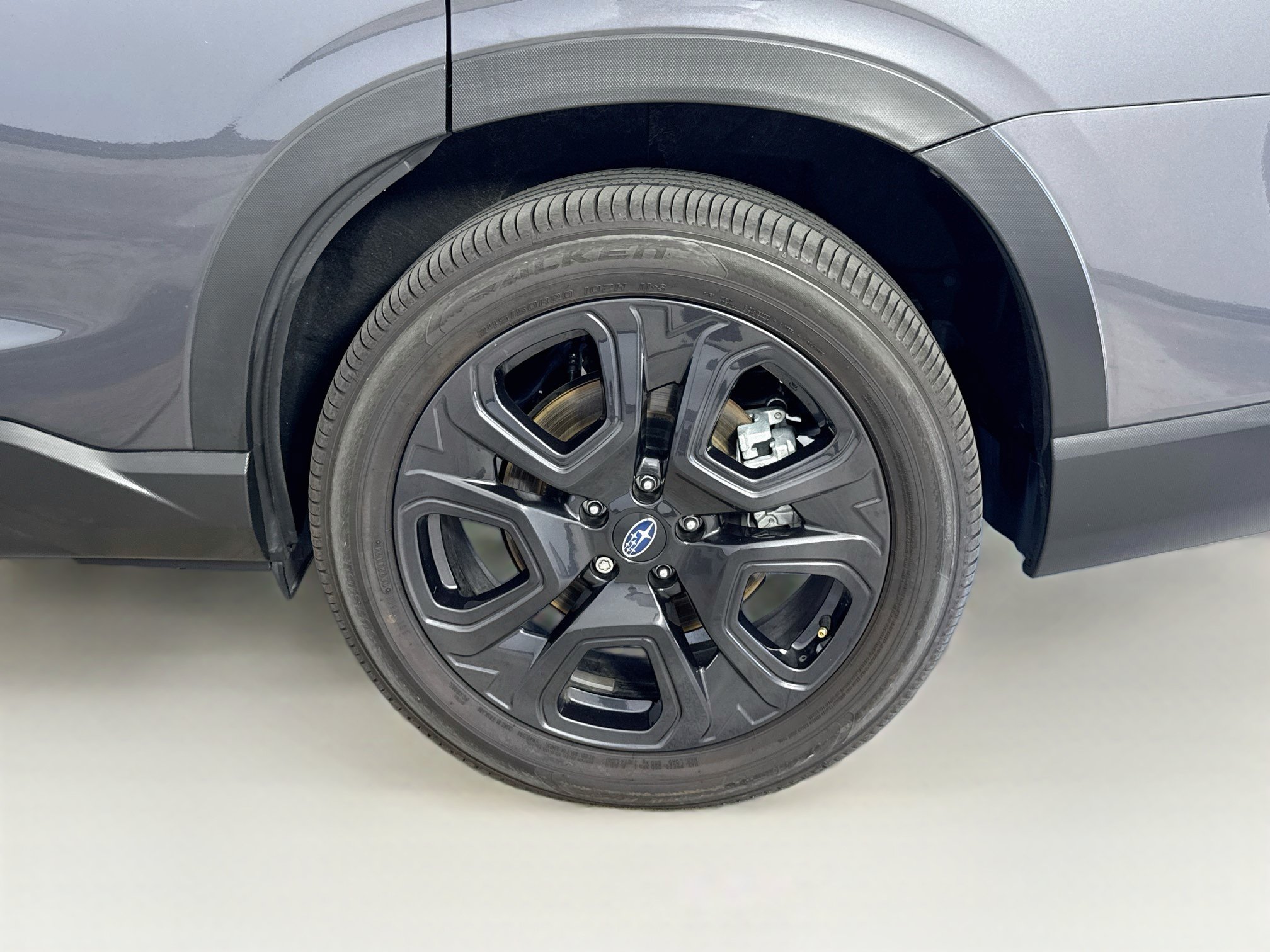 Used 2025 Subaru Ascent Onyx Edition AWD/4WD image 32