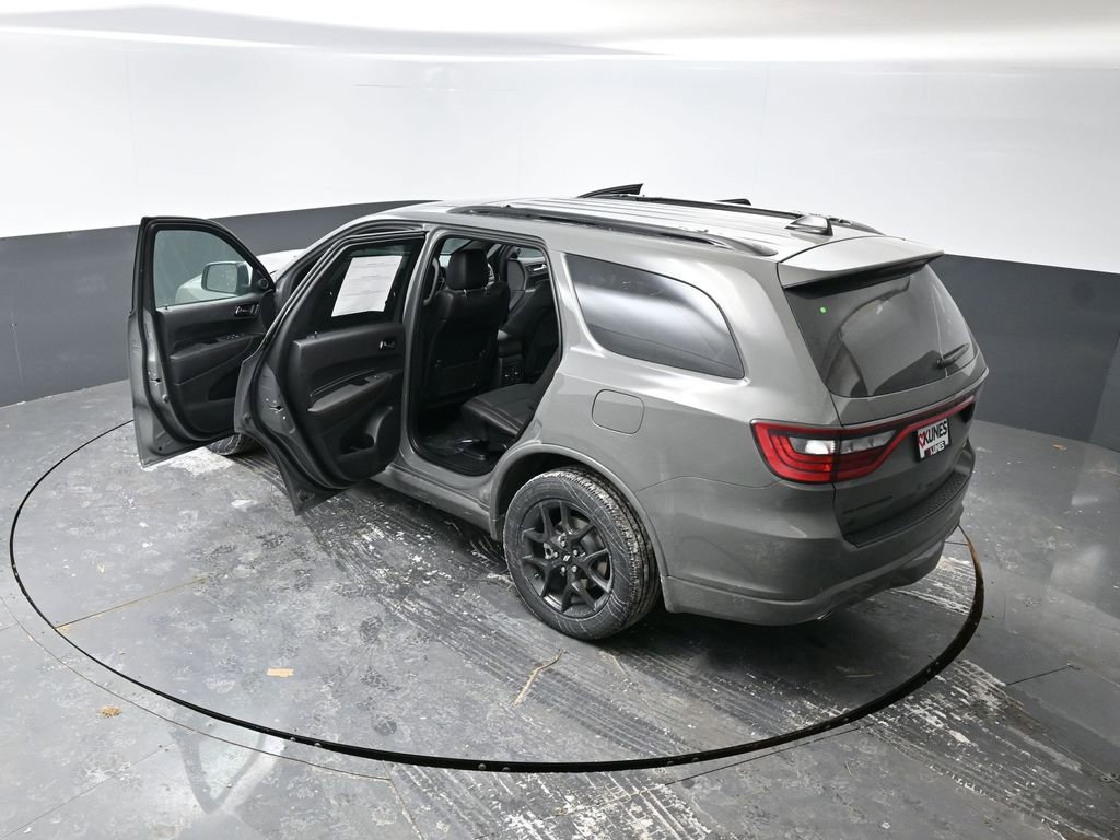 New 2026 Dodge Durango GT image 50