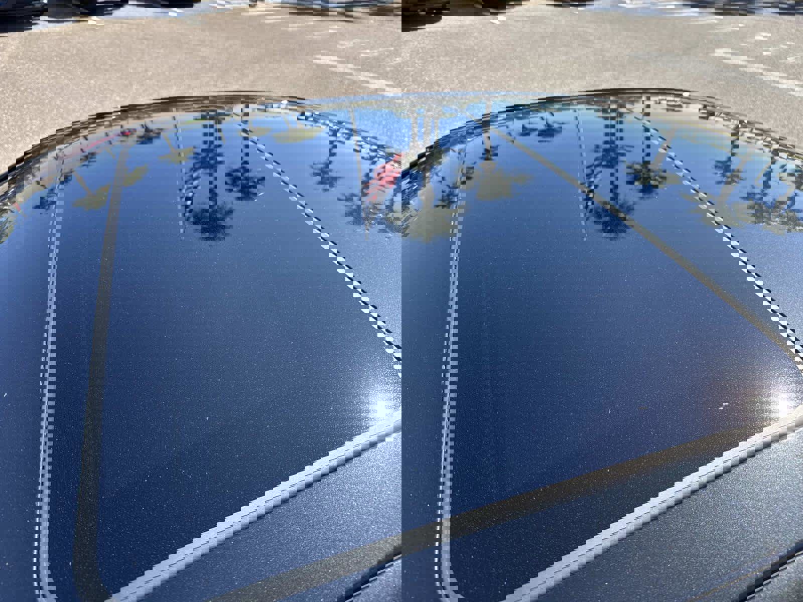 New 2026 BMW 330i xDrive Sedan w/ M Sport Package image 11