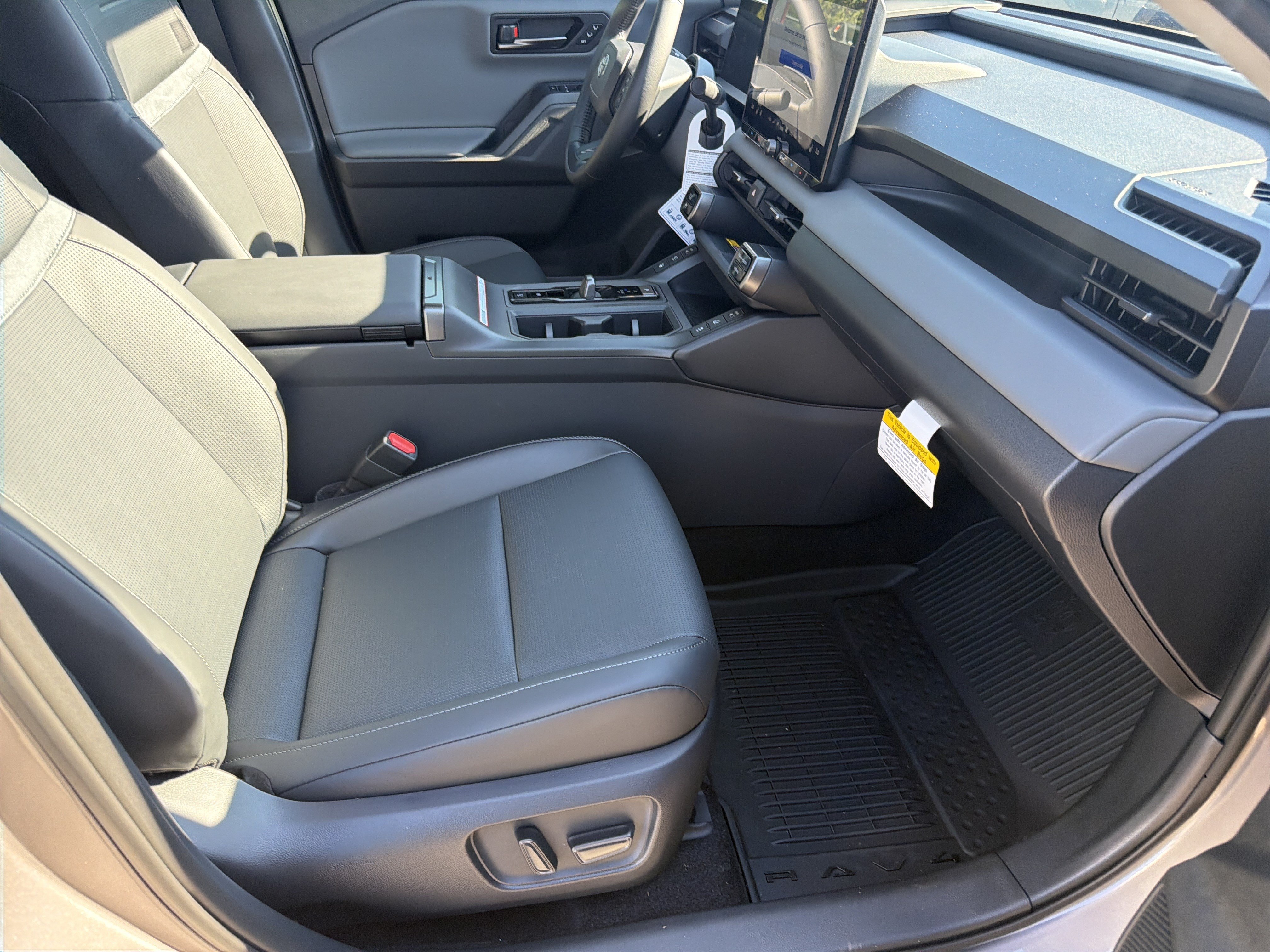 New 2026 Toyota RAV4 Limited AWD/4WD image 13