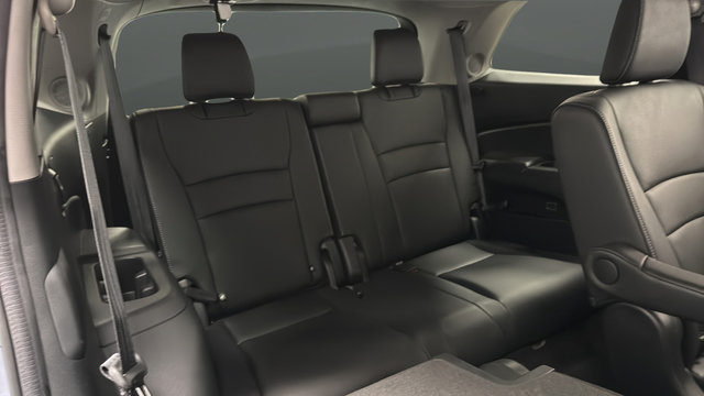 Used 2022 Honda Pilot Touring image 27
