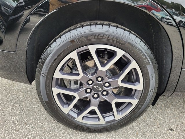 Used 2025 Chevrolet Blazer RS image 22