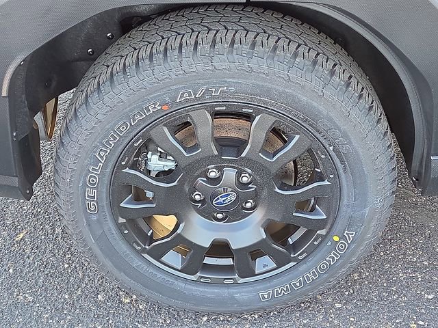 New 2026 Subaru Forester Wilderness image 5