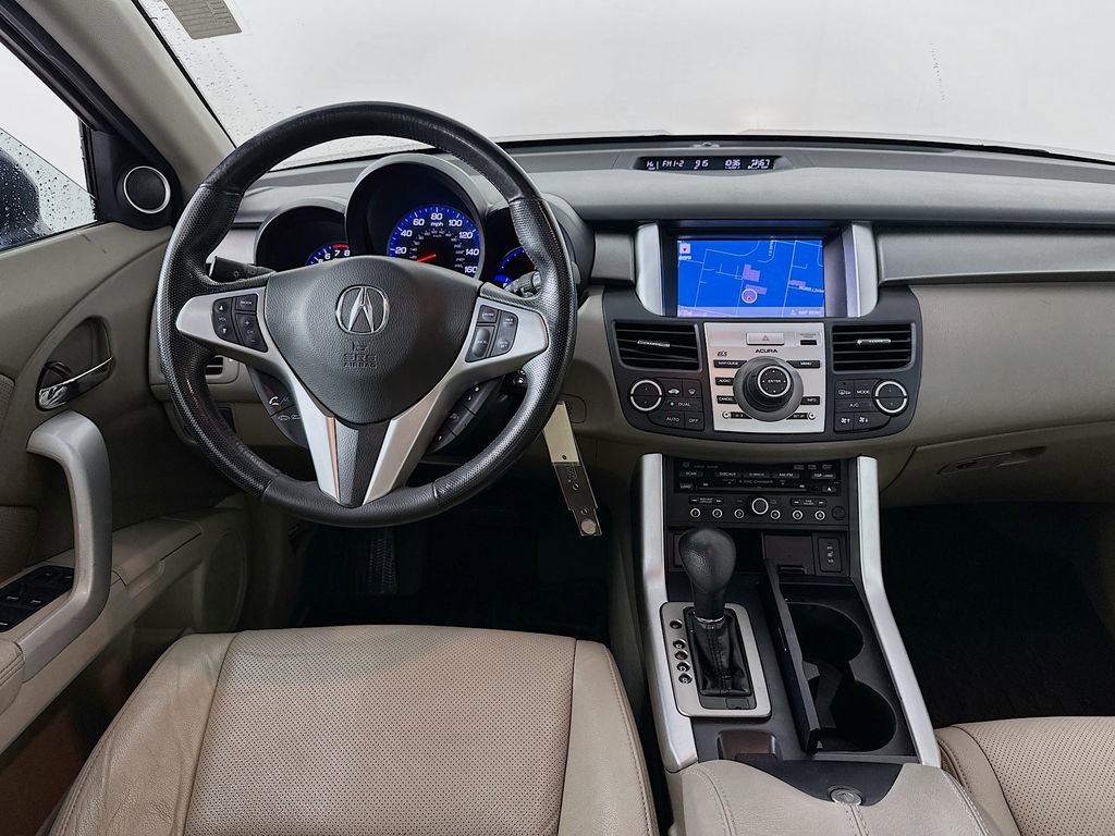 Used 2008 Acura RDX w/ Technology Package image 24