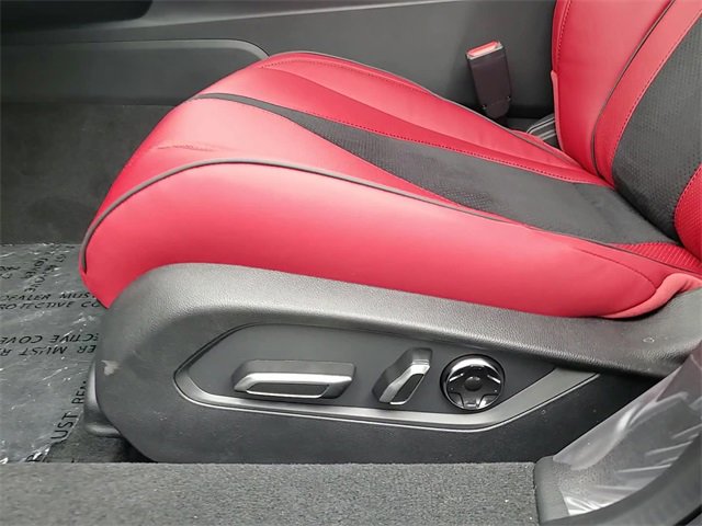 New 2025 Acura TLX SH-AWD w/ A-SPEC Pkg image 14