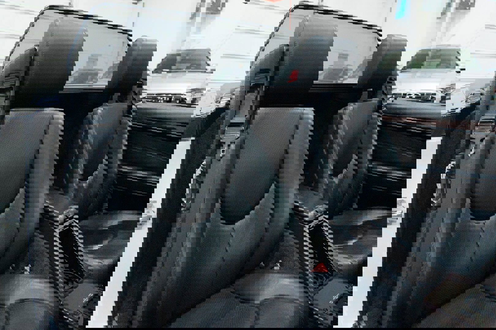 Used 1997 Mercedes-Benz SL 500 image 20