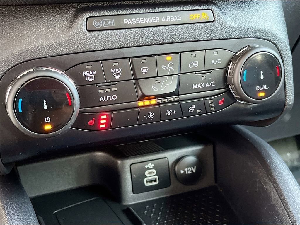 Used 2023 Ford Bronco Sport Outer Banks w/ Tech Package image 21