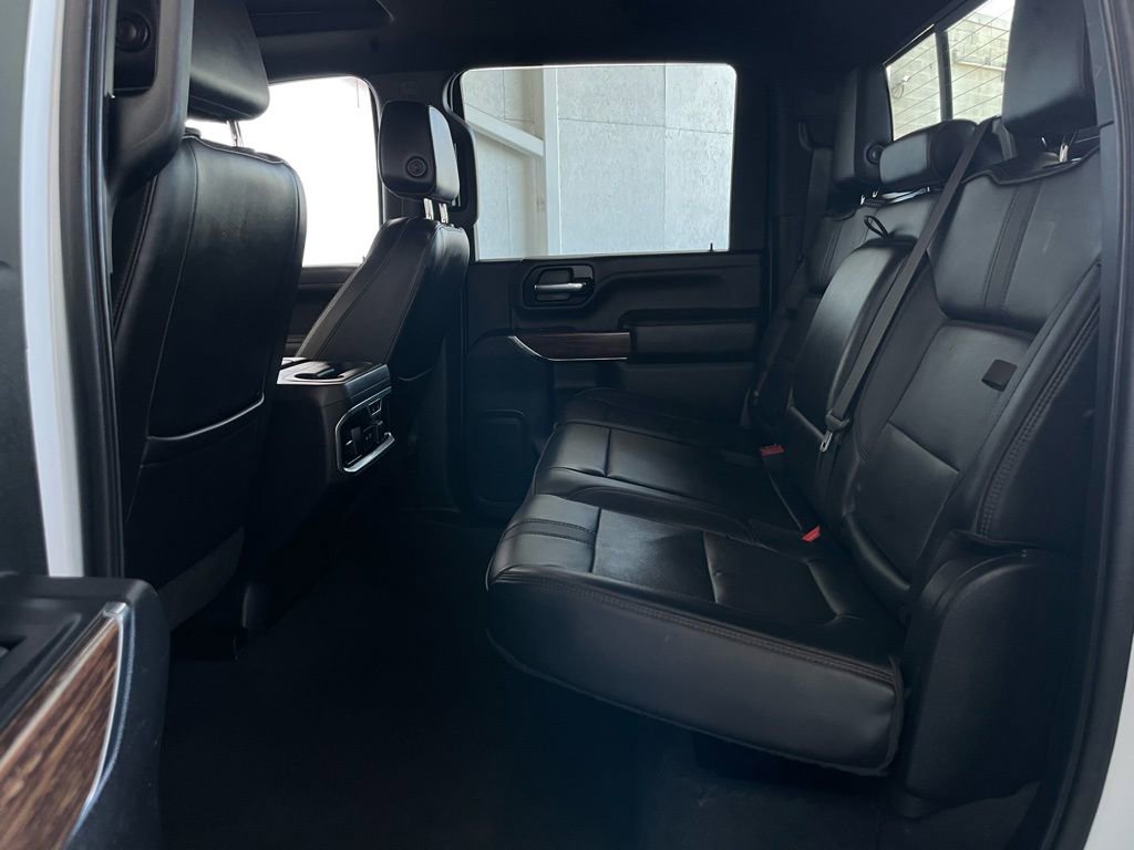 Used 2022 Chevrolet Silverado 3500 High Country w/ LPO, Hitch Package image 21