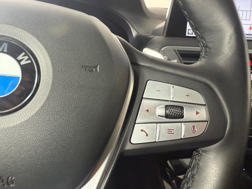 Used 2023 BMW X3 xDrive30i image 22